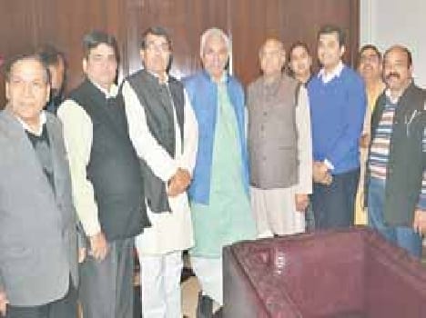 meerut news